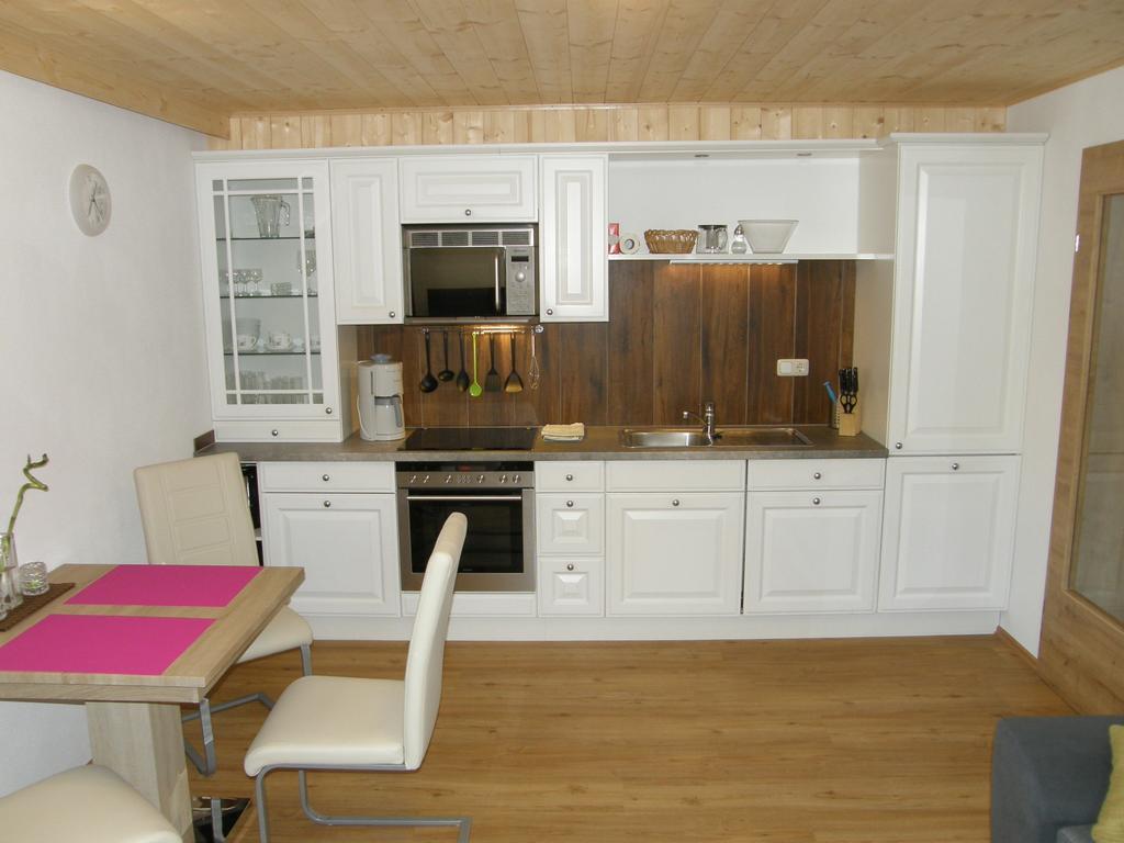 Apartment อัลท์เอาส์เซ ห้อง รูปภาพ