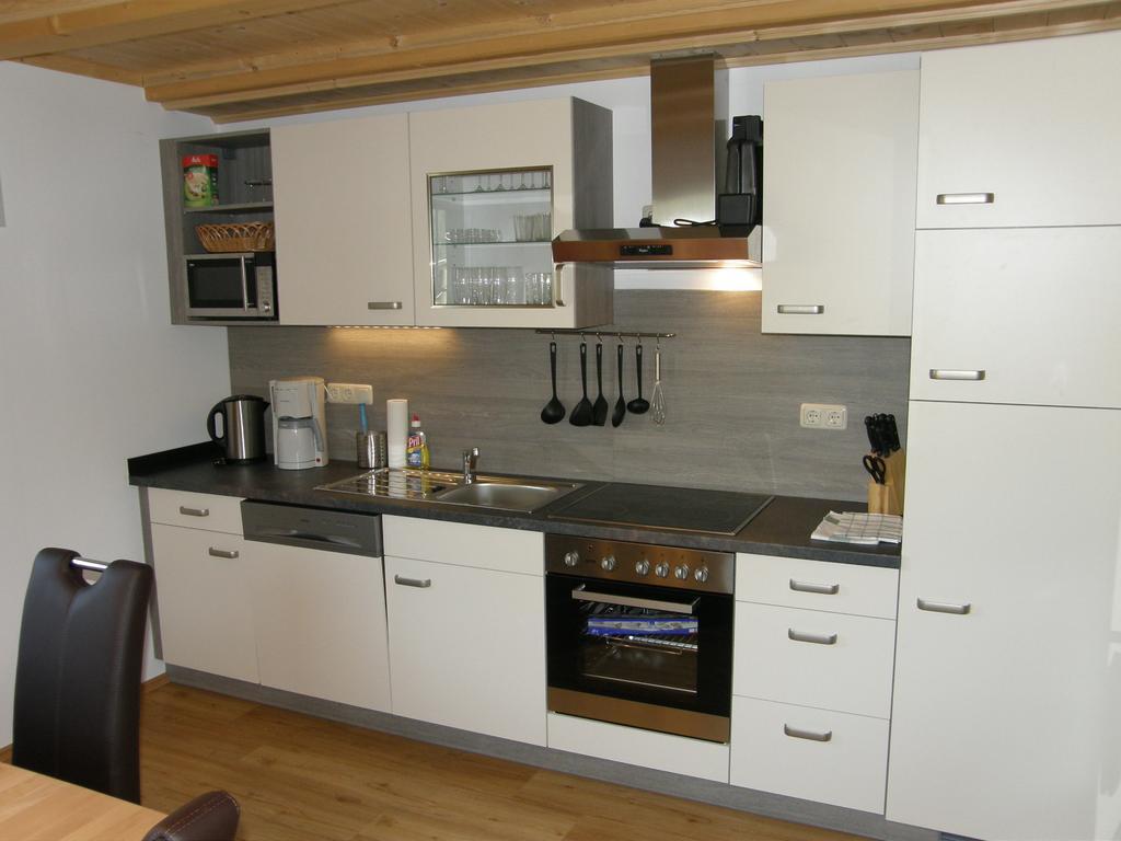 Apartment อัลท์เอาส์เซ ห้อง รูปภาพ
