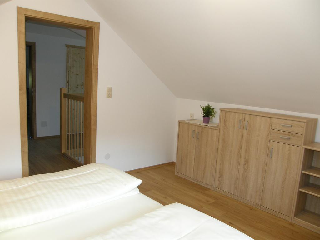 Apartment อัลท์เอาส์เซ ห้อง รูปภาพ