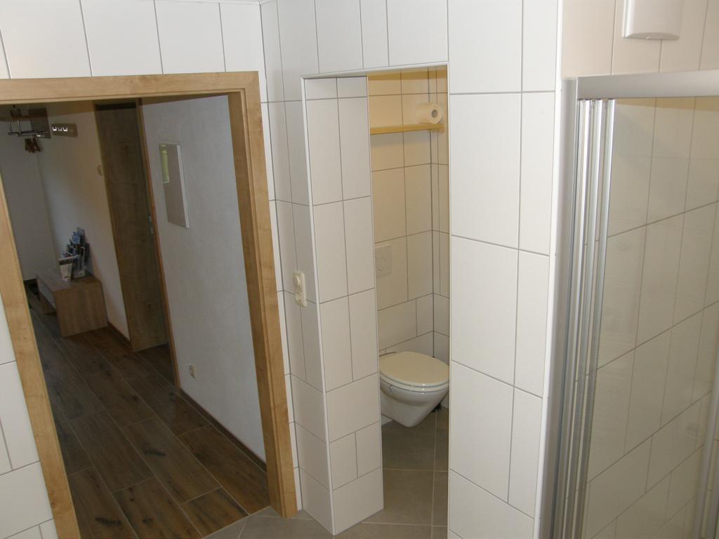 Apartment อัลท์เอาส์เซ ห้อง รูปภาพ