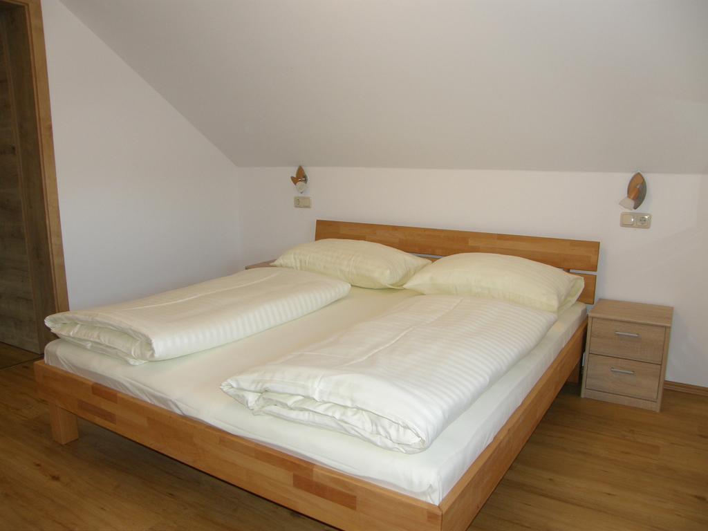 Apartment อัลท์เอาส์เซ ห้อง รูปภาพ